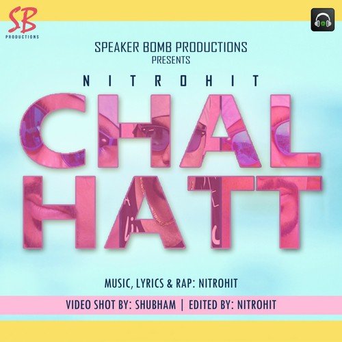 Chal Hatt by Diler Kharkiya - Download on PagalFree