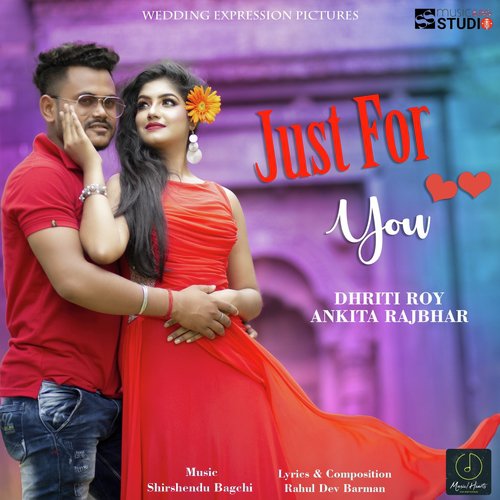 Just for You by Dhriti Roy, Ankita Rajbhar - Download on PagalFree