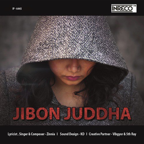 Jibon Juddha by Zinnia Chowdhury - Download on PagalFree
