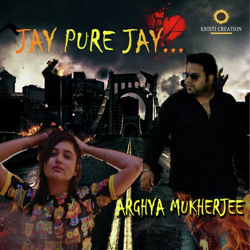 Jay Pure Jay by Arghya Mukherjee - Download on PagalFree