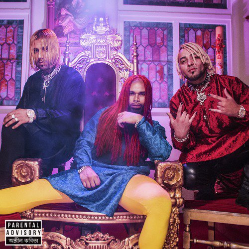 Jhamela Nai by Bhanga Bangla - Download on PagalFree