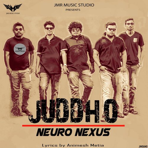 Juddho by Neuro Nexus - Download on PagalFree