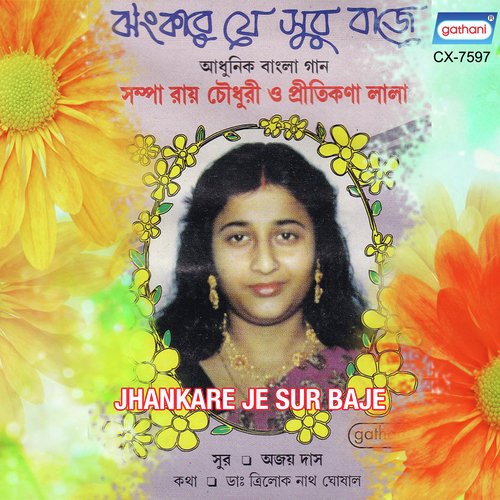 Jhir Jhir Jhir Jhir Jhare by Shampa Roy Chowdhury, Pritikana Lala - Download on PagalFree