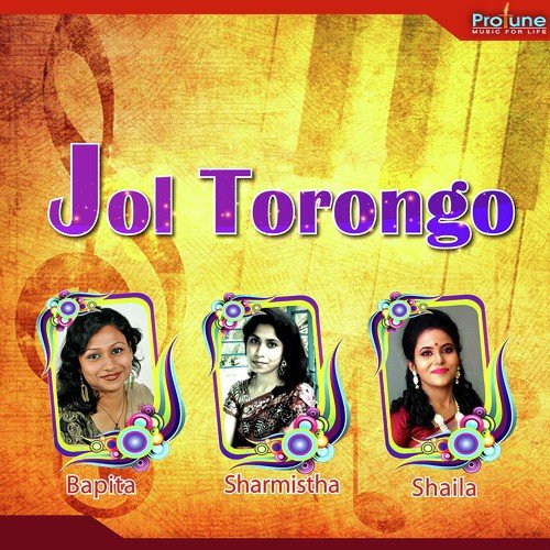 Jhorapata by Sharmistha, Shaila, Bapita - Download on PagalFree