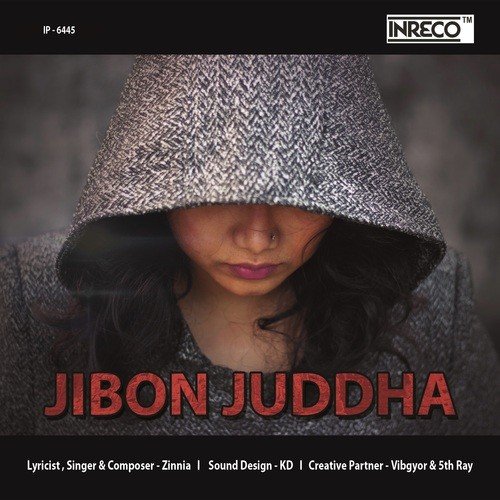 Jibon Juddha by Zinnia Chowdhury - Download on PagalFree