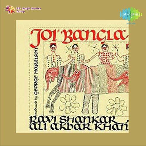 Joi Bangla by Pandit Ravi Shankar - Download on PagalFree