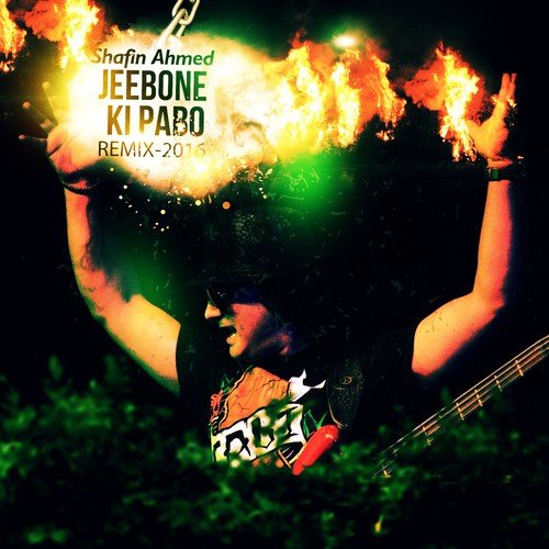 Jeebone Ki Pabo by Shafin Ahmed - Download on PagalFree