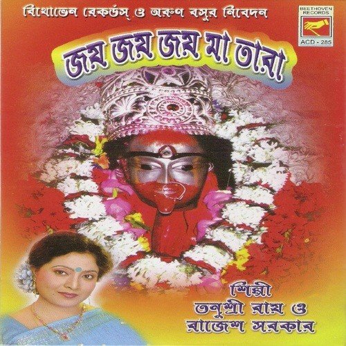 Ki Hoyechhe O Ma Shyama by Tanushree Roy, Rajesh Sarkar - Download on PagalFree