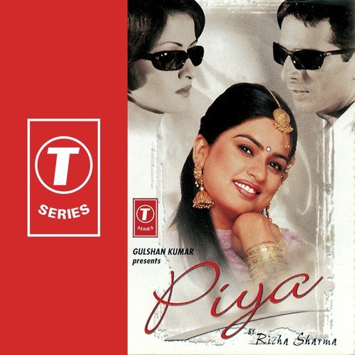 Jawani Se Main Tang Aa Gayee by Richa Sharma, Lalit Sen - Download on PagalFree