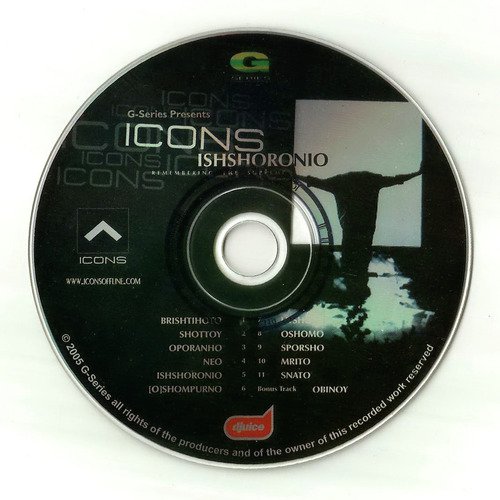 Utshorgo by Icons - Download on PagalFree