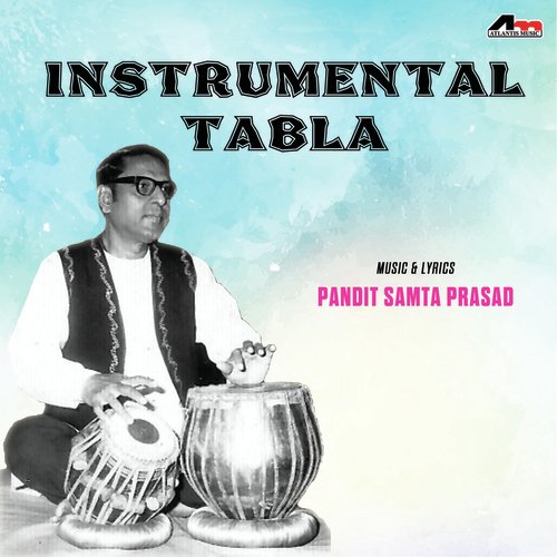 Raga Tabla Solo by Pandit Samta Prasad - Download on PagalFree