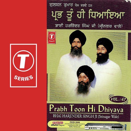 Thandh Payi Kartaare by Bhai Harjinder Singh Ji (Srinagar Wale) - Download on PagalFree