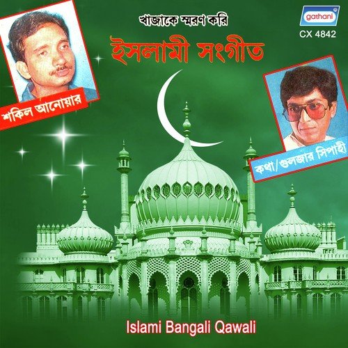 Chamkalo Nasib Halimar Go by Shakil Anwar - Download on PagalFree