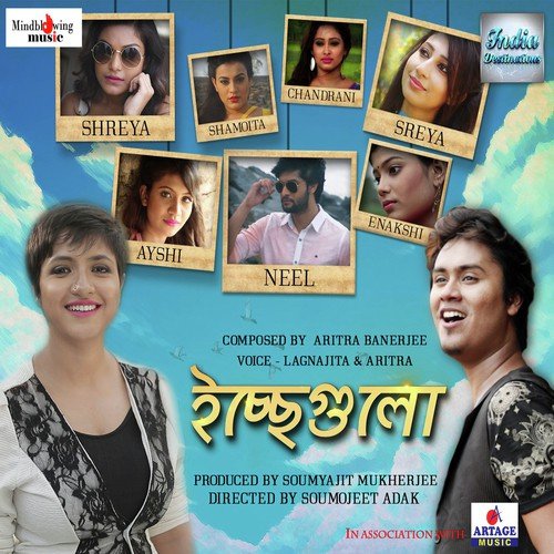 Jeona Tumi by Lagnajita, Aritra Banerjee - Download on PagalFree