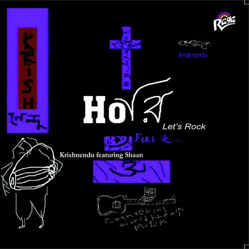 Hori by Enaksi, Shaan, Krish - Download on PagalFree