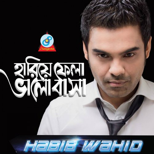 Hariye Fela Bhalobasha by Habib Wahid - Download on PagalFree