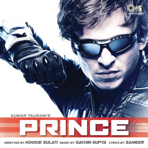 Prince  -  Instrumental by Sachin Gupta - Download on PagalFree
