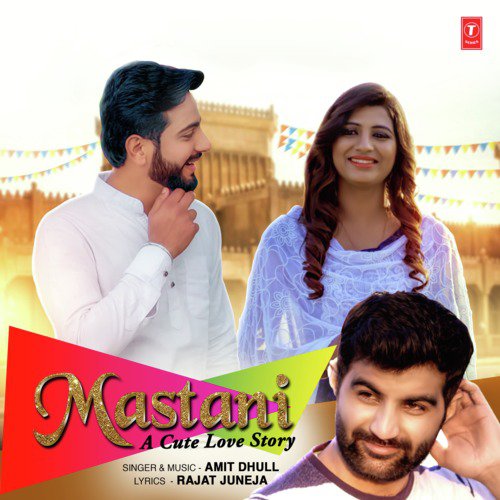 Mastani (A Cute Love Story) by Rohan Singhania, Riya Soni - Download on PagalFree
