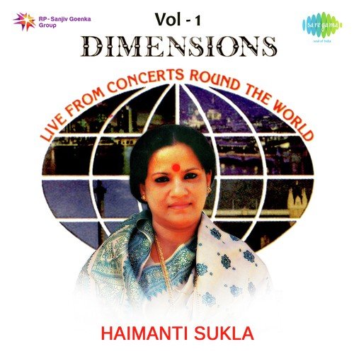 Haimanti Sukla - Live - Pt. 2 by Haimanti Shukla - Download on PagalFree