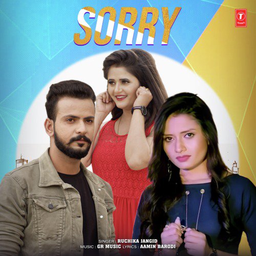Sorry by Rohan Singhania, Riya Soni - Download on PagalFree