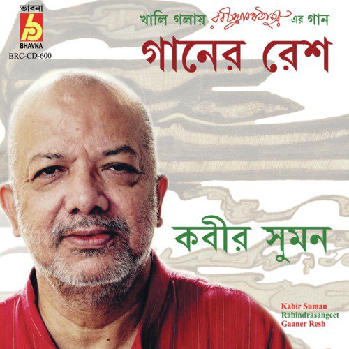 Charono Dwani Suni by Kabir Suman - Download on PagalFree