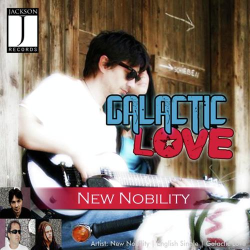 Galactic Love by New Nobility - Download on PagalFree