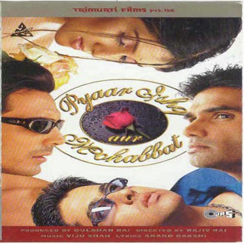 Jab Tujhe Maine by Viju Shah - Download on PagalFree