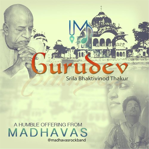 Gurudev by Madhavas - Download on PagalFree