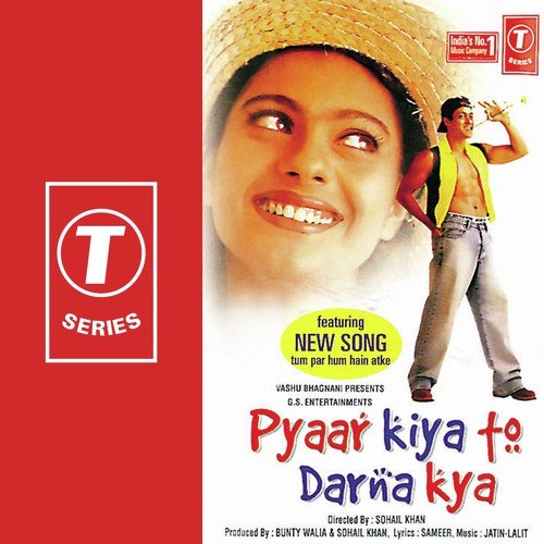 Tum Par Hum Hai Atke Yaara by Jatin-Lalit - Download on PagalFree