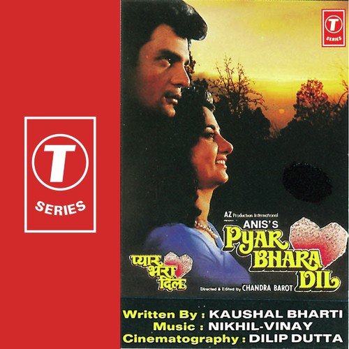 Karo Yeh Sanam Aaj Vada by Nikhil-Vinay, Anuradha Paudwal - Download on PagalFree