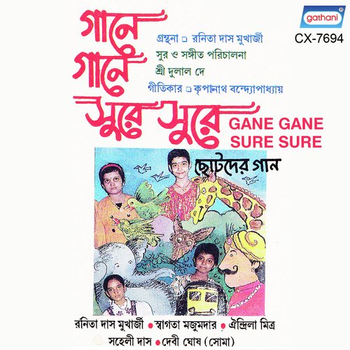 Maa Tomar Ghum Parano by Various Artists - Download on PagalFree