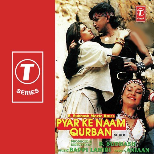 Tarsa Hoon Tarsa Hoon by Bappi Lahiri, Vijay Benedict - Download on PagalFree