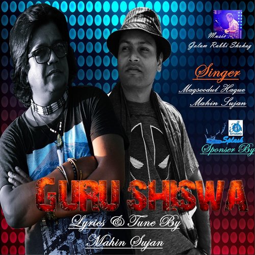 Vanga Gora by Maqsoodul Haque, Mahin Sujan - Download on PagalFree