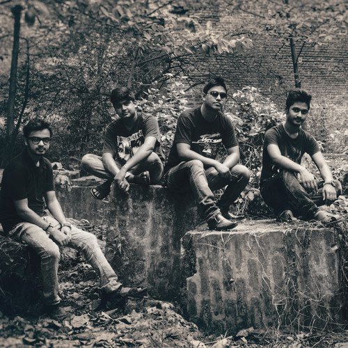 Swopner Ghum Male by Aleya Band - Download on PagalFree