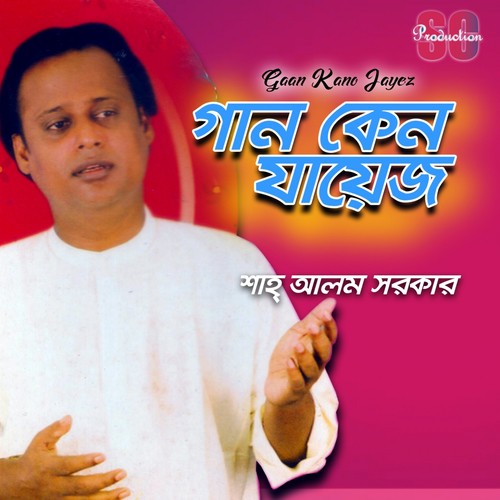 Gaan Gayoke Likhe Likhoke by Shah Alam Sarker - Download on PagalFree
