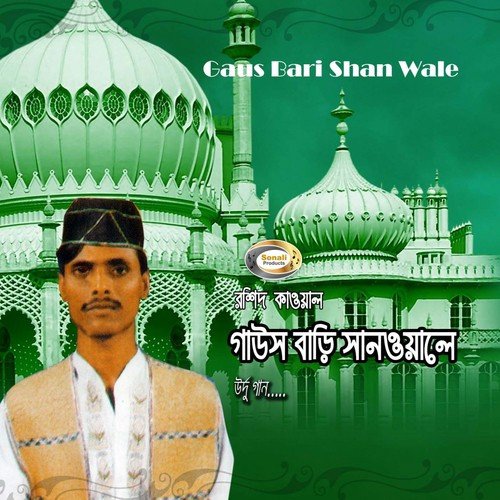Har Cheez Yaha Hain Mast Mast by Rashid Kawal - Download on PagalFree