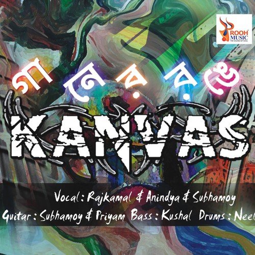 Ki Je Nesha by Kanvas - Download on PagalFree