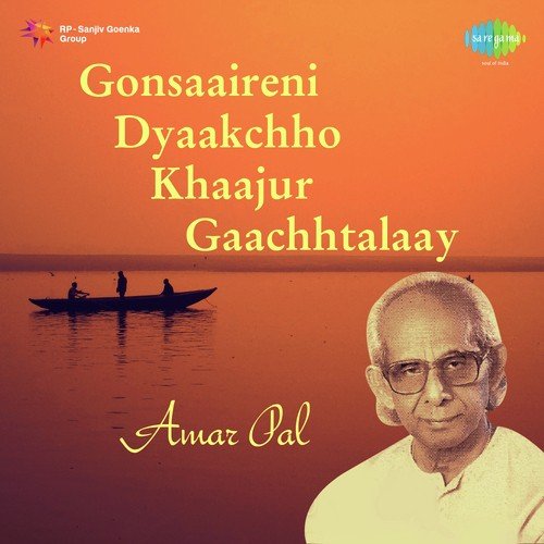 Amar Gonsaireni Dekhchho by Amar Paul - Download on PagalFree