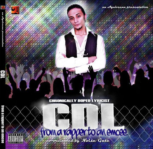 Nacho Go Nacho by Cdl - Download on PagalFree