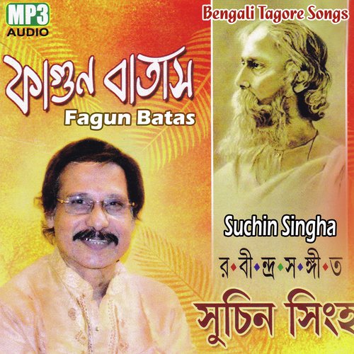 Ganer Bhitor Diye by Suchin Singha - Download on PagalFree