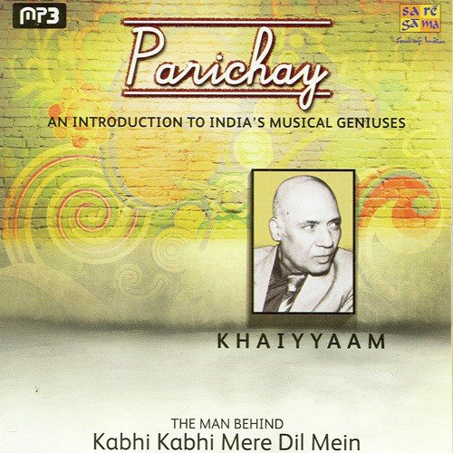 Kahin Ek Masoom Nazuk Si Ladki by Various Artists - Download on PagalFree