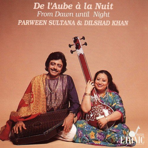Khyal Johi Karani Sohi Bharani by Dilshad Khan, Parween Sultana - Download on PagalFree
