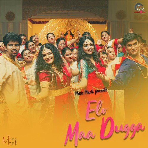 Elo Maa Dugga by Rik Basu, Anvesha D - Download on PagalFree