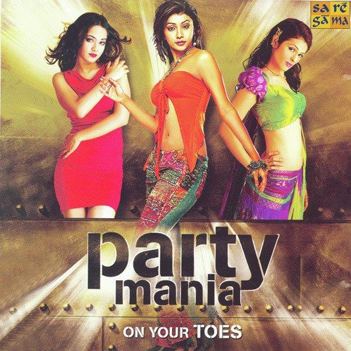 Jalta Hai Jiya (Club Mix) by Various Artists - Download on PagalFree