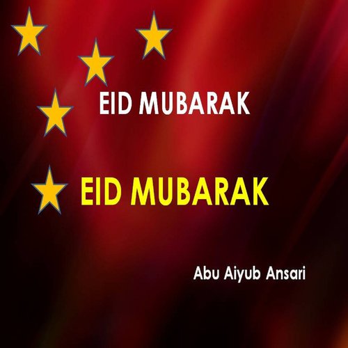 Eid Mane Anondo Eid Mane Khushi by Abu Aiyub Ansari - Download on PagalFree