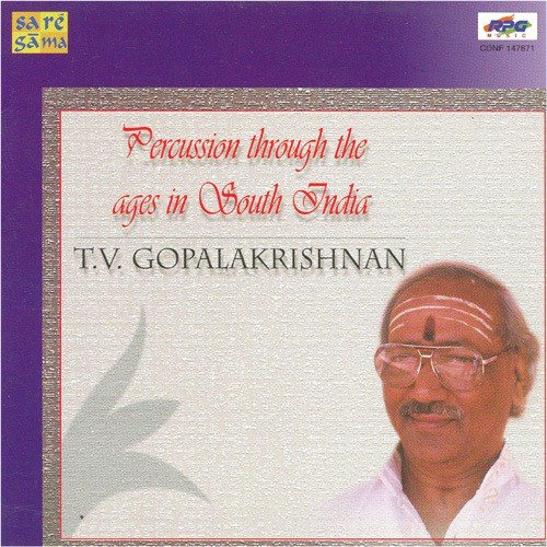 Historical Development Of The Percussion In South India by T. V. Gopalakrishnan - Download on PagalFree