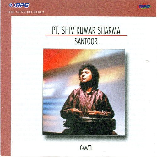Gavati Alap N Jod N Jhala N Gat Pt. Shiv Kumar Sharma by Various Artists - Download on PagalFree