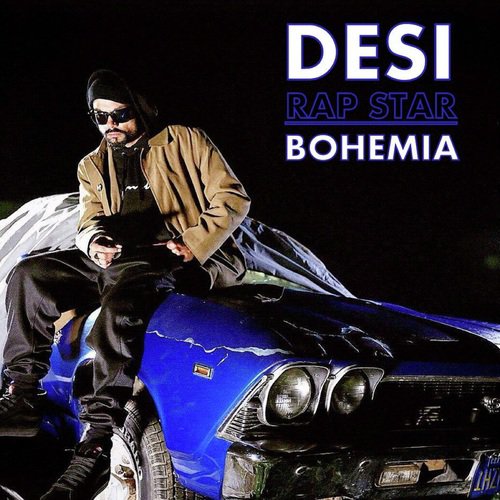 Punjabi Rap Star by Bohemia - Download on PagalFree