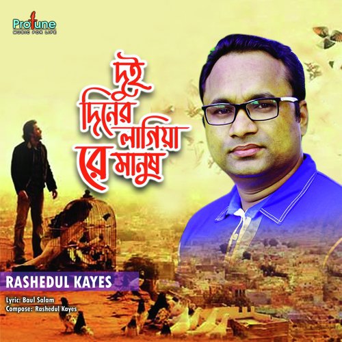 Dui Diner Lagiyare Manus by Rashedul Kayes - Download on PagalFree