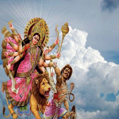 Durga by Ravi Rajan - Download on PagalFree